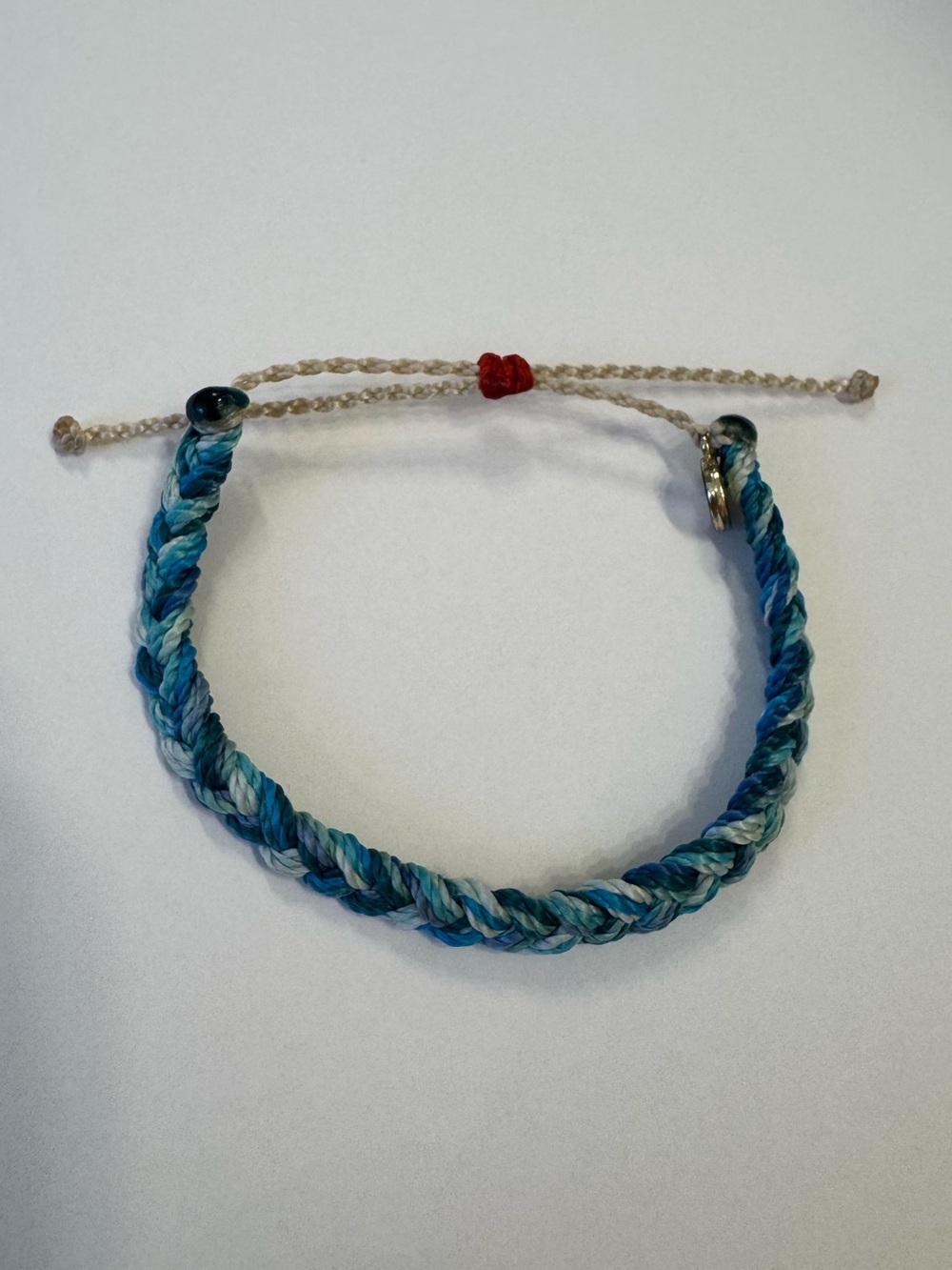Pura Vida Multi Braided Bracelet